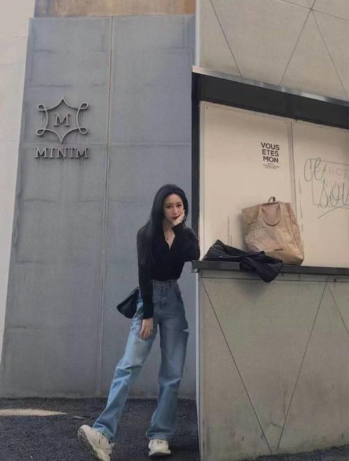 学到这几个显瘦小技巧，姐妹都以为你偷偷减肥，整个人气质不少！