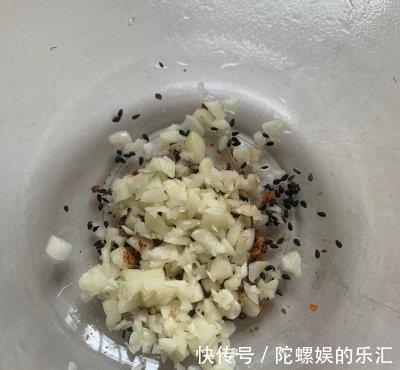 低脂凉面|低脂凉面的花式做法，夏日必备，你会了吗？