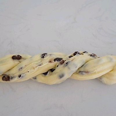 百香果奶酪面包