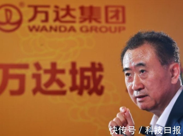 房地产|堪称内地“李嘉诚”：套现600亿“逃离”地产，顶峰跳水摆脱命运