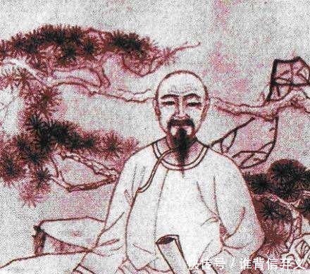 状元|上联“水本无愁,因风皱面”,一少年随口对出下联,后高中状元!