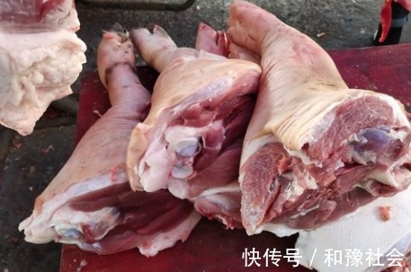好吃|猪肉哪个部位最好吃教你认准“这4块肉”,营养美味,好吃过瘾
