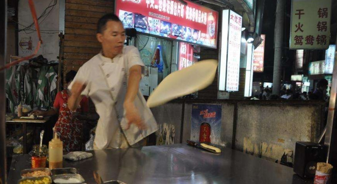  “印度飞饼”红遍中国，在印度却无人知晓，背后原因竟是这样的！