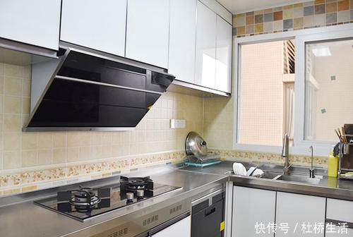 岩板|新手装修要当心，定制橱柜想要不被坑，一定要注意这7个问题！