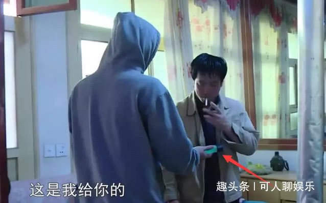 洗衣粉|《变形计》农村爸爸洗头,用的是洗衣粉,谁注意富二代的行为