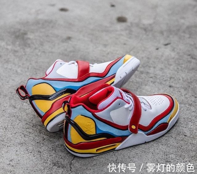 高端定制球鞋长啥样里面随便挑一双都上万!