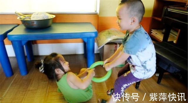 孩子|宝妈带5岁女儿参加同学会,结束后被踢出群,原因很现实