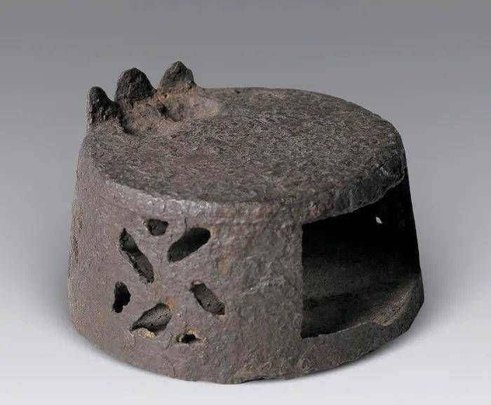 古人&趣读｜“贼冷”的冬天，毛笔都冻住了，古人是怎么写字的