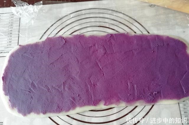 天越冷越馋它,蒸一蒸卷一卷,好吃不麻烦,我家三天两头准做一次