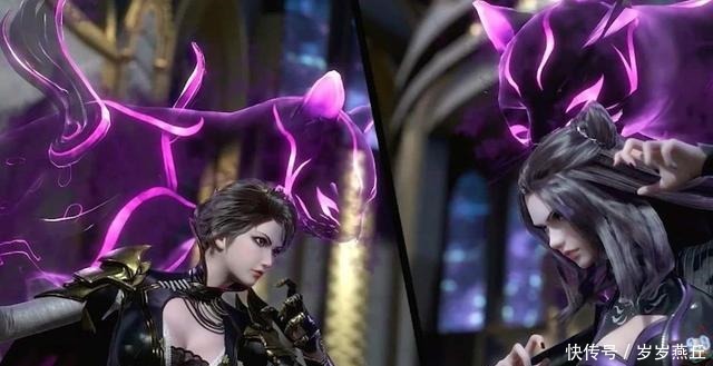 地位|斗罗大陆神界最特殊的几位一级神,地位和战斗力远超神王