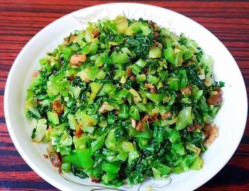 口感|冬天很多人“怕吃”这菜，营养不输萝卜白菜，处理好后开胃又解腻