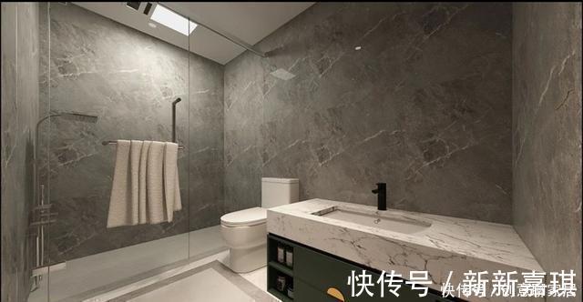 新中式|45㎡单身公寓，花5万块豪装新中式风格，高品质单身生活真羡慕