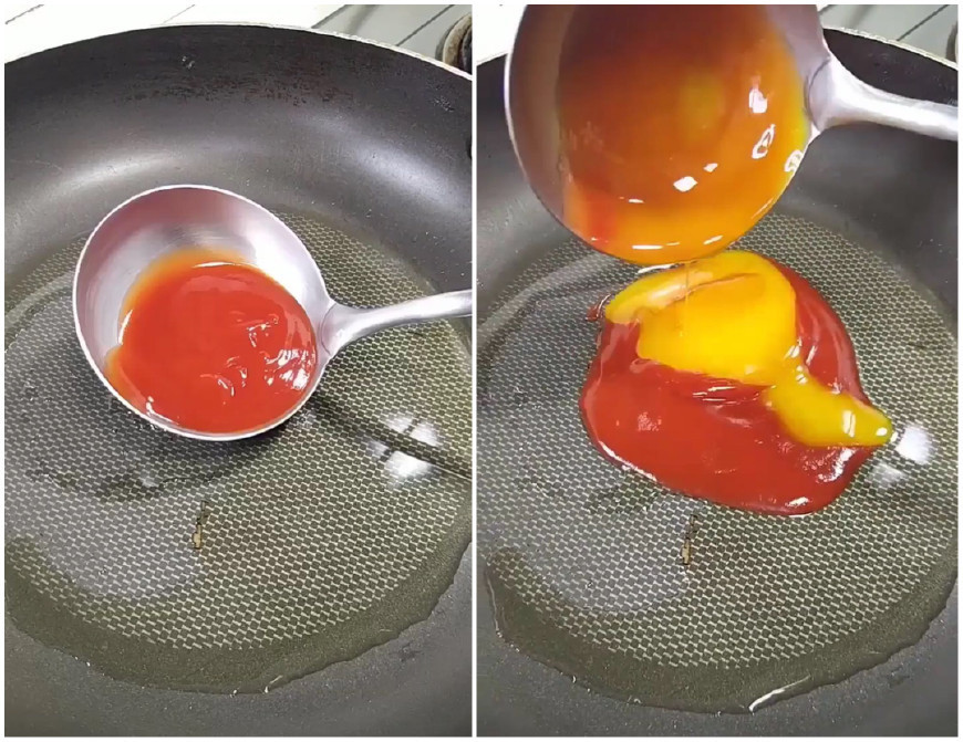 最爱得一道家常菜,一天不吃就馋得慌,每次3碗饭都停不下来