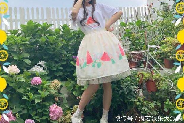 真正的“洛丽塔”正在消失……是谁“扼杀”了洛丽塔文化