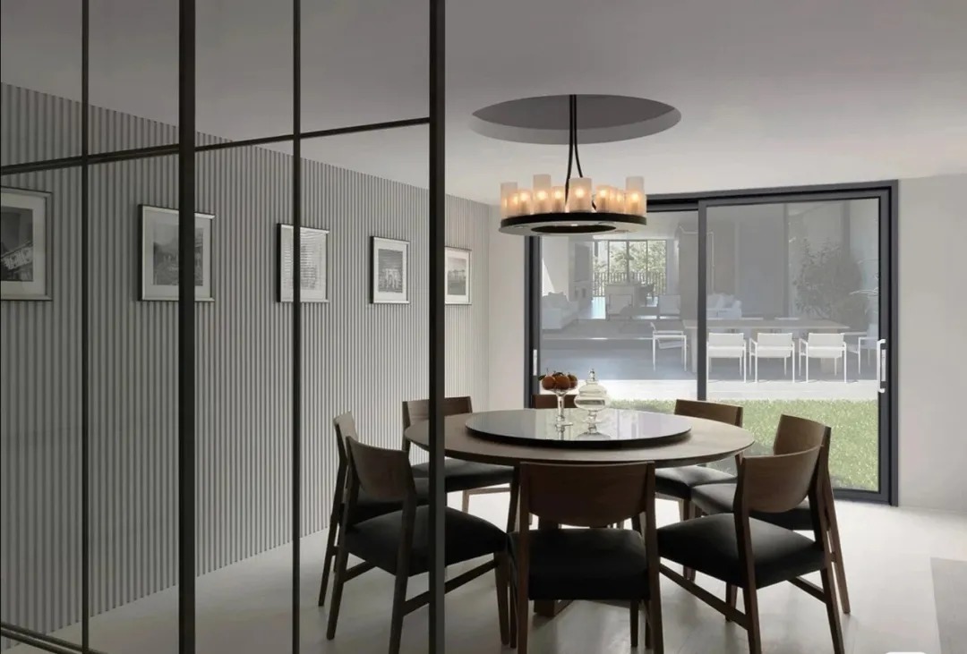 优雅|高级灰——优雅与质感的融合