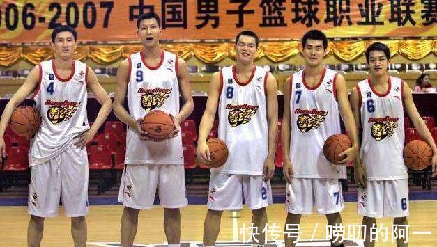 职业生涯|什么是常青树?这就是!易建联职业生涯各项数据及历史排名一览