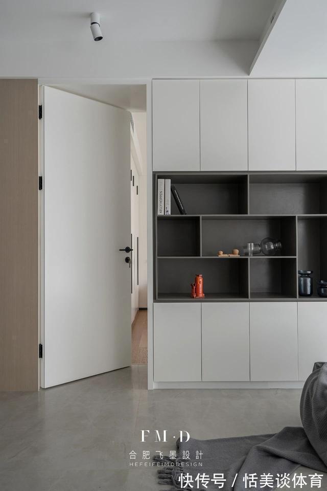 室内门|装修的钱要花刀刃上,家里这些地方值得花钱投入,让家好住又好看