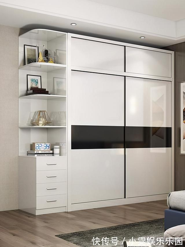 衣柜|恨自己乱跟风,做了这几个不实用的设计,每天在懊悔中度过