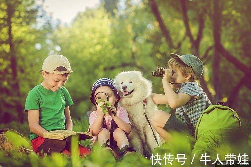 长大|什么样的男孩，长大会有出息？智慧父母一定要做好3点