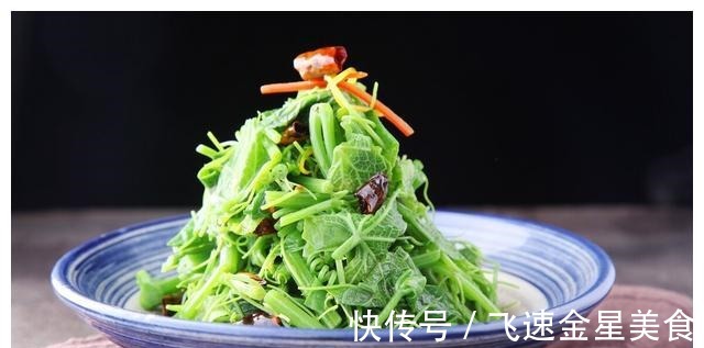 茴香|入冬后记得给孩子吃7种绿叶菜,维生素K含量高,价格也不贵!