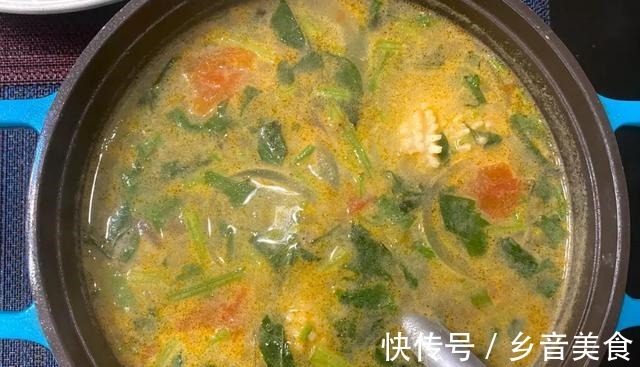西瓜皮|适合夏日吃的4款泰式料理，简单快捷超美味，谁吃谁喜欢，值得收藏！
