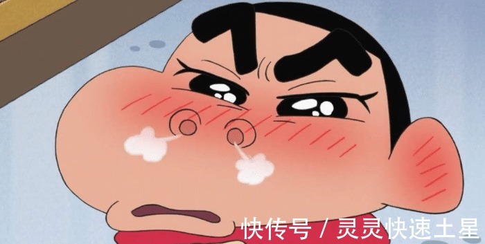 动漫|蜡笔小新出泥塑人了,各种姿势都有,唯独没有“大象”