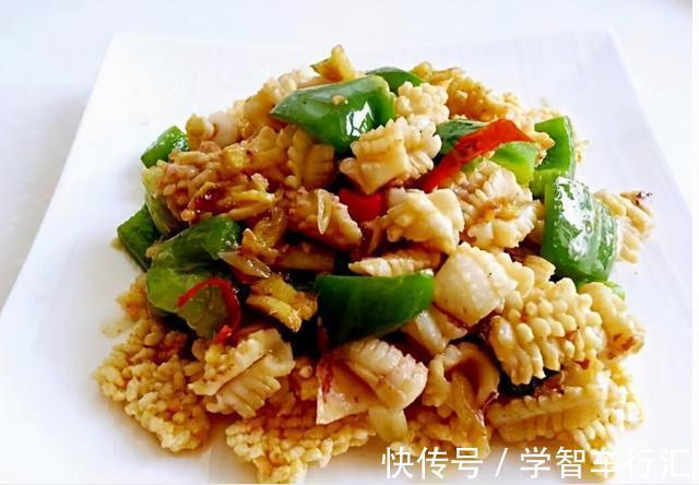 猪肚|三餐不知吃什么,不妨看看以下十几款菜品,简单好学营养美味喔