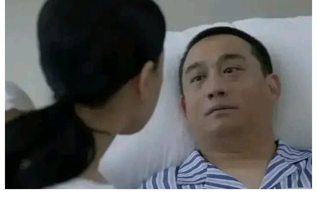 黄磊演的肾癌、看得观众得了尬癌,张震这样一看就知道他做了化疗
