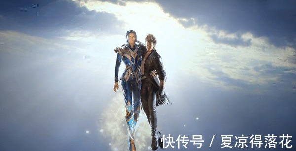 村子|斗罗大陆123集的一处细节，唐三发现了村子，盖聂和卫庄也去过