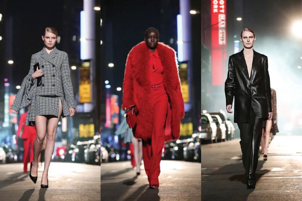 MK40周年大秀，重返百老汇流光溢彩的黄金时代|上游时尚| a262