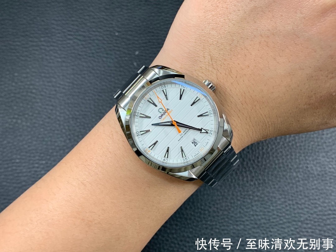 同样是高奢腕表,为什么欧米茄要比百年灵更胜一筹