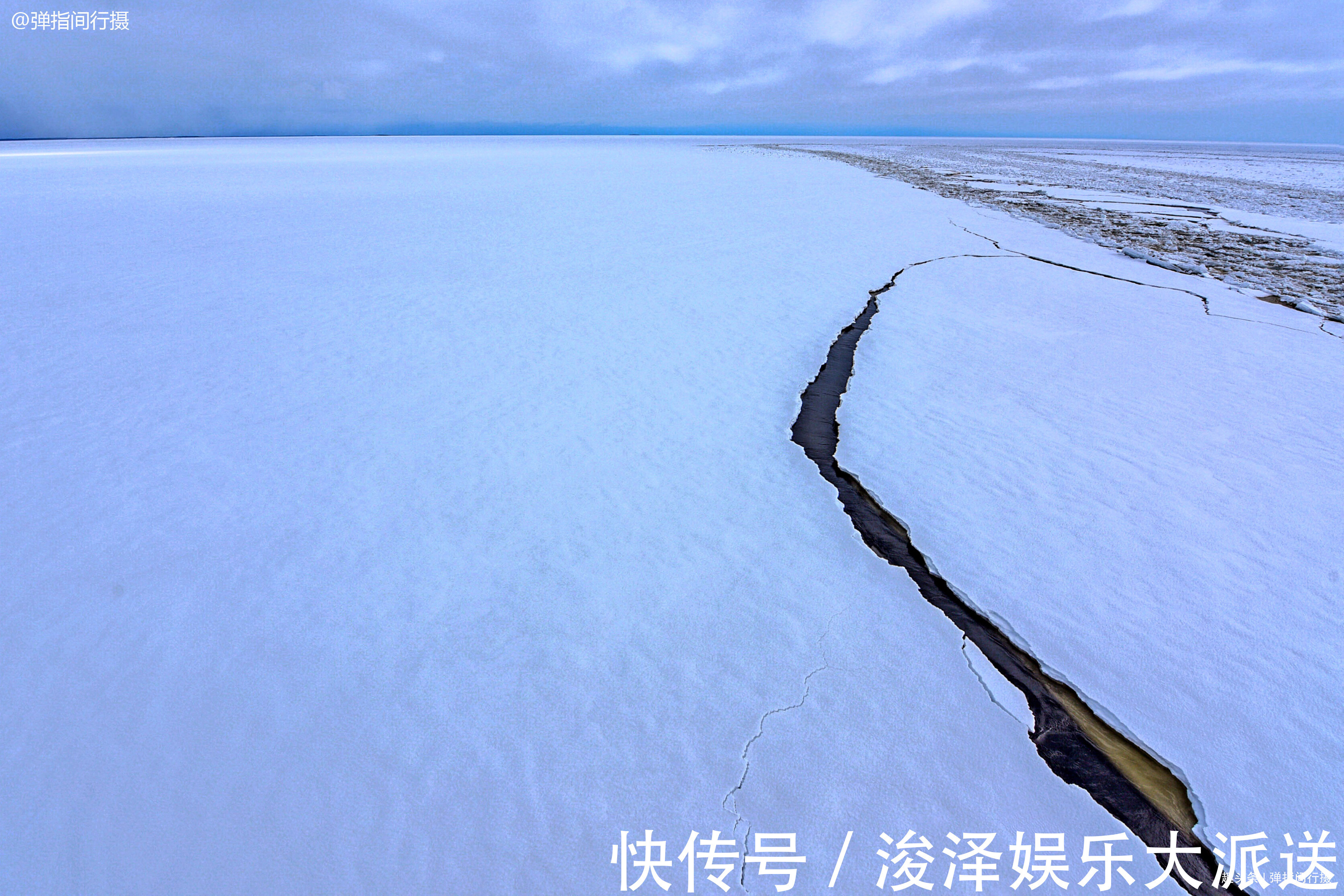 桑普号|在芬兰北极圈，乘坐破冰船漂浮冰海，这样的冒险之旅你敢挑战吗