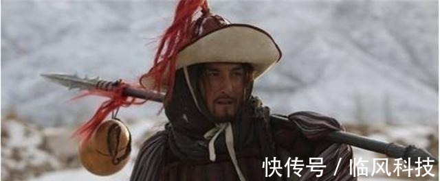 林冲!林冲是八十万禁军教头,在现代相当于什么职位说出来你可能不信