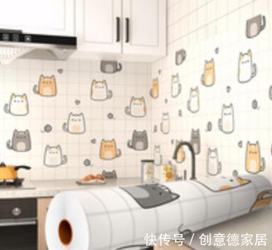 跟着我一起|哪怕你再懒,逛超市遇见这几种纸就别错过,从此厨房不再有油污!