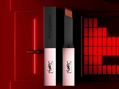 口红界的半壁江山都在这里了，你不会一支都没有吧？