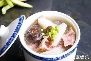 功效|吃白萝卜不加点此物,等于白吃!挑萝卜三步要牢记