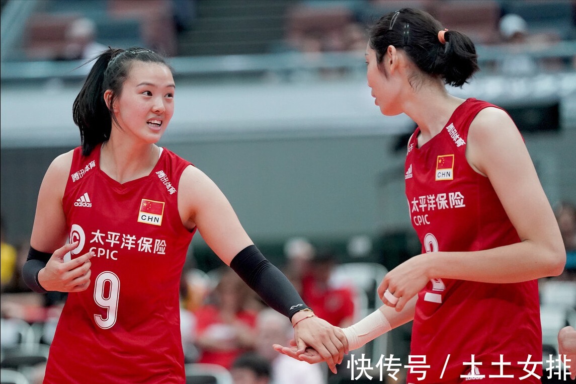球员|世界女排球员积分榜！前100名，中国女排仅朱婷排第二再无其他人