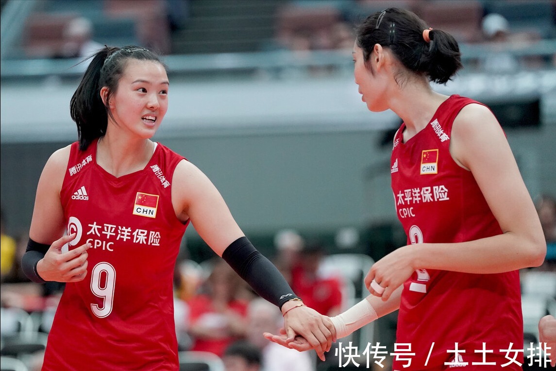 球员|世界女排球员积分榜!前100名,中国女排仅朱婷排第二再无其他人