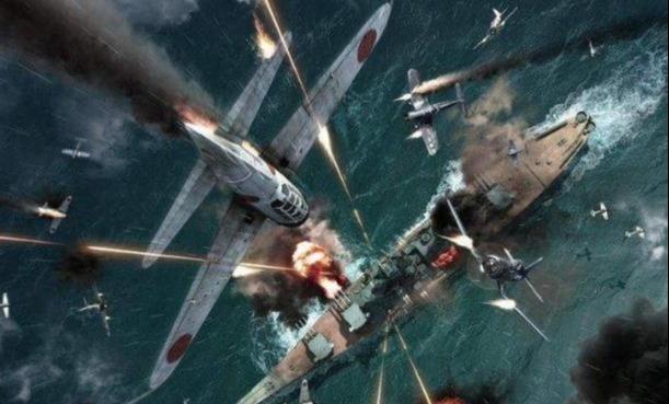 日本|二战如果美国没有投放原子弹，日本还能挺多久被灭都有可能