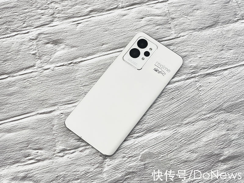 gt2|为年轻人定制的高端旗舰 realme 真我GT2 Pro体验