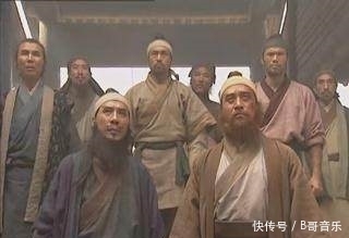 宋江|梁山好汉多数人结局悲惨,而有一人却成为了皇帝