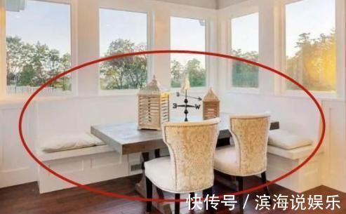 空间|飘窗空间太浪费不如用5种方式改造，瞬间提升颜值美上天