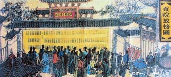 唯一|唯一传世的明朝状元考卷,字迹像是“印刷体”,书法家:望尘莫及