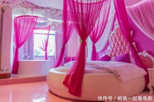 火山口|酒店水床受人们欢迎,究竟有什么作用?看工作人员怎么说