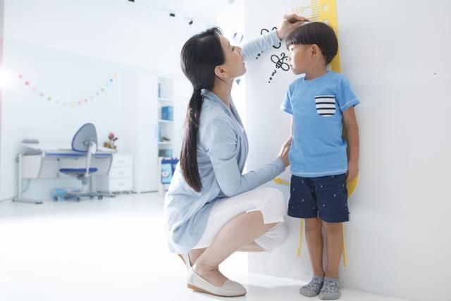 身高|心理压力是影响儿童身高的最大障碍