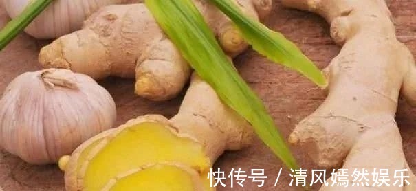 食道癌|吃姜不去皮，吃错害自己生姜食用三大注意要牢记