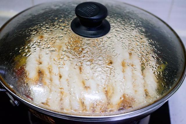 蛋丝|初秋滋养脾胃去湿气,从这几道食谱开始,肠胃调理顺畅才好进补