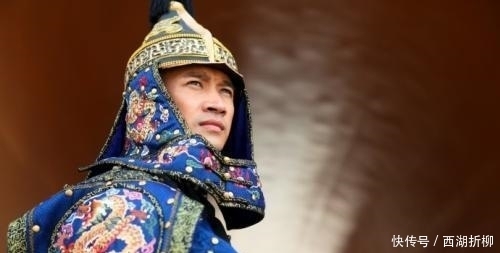 努尔哈赤|努尔哈赤为何对自己的长子诸英下达了囚禁至死的命令？