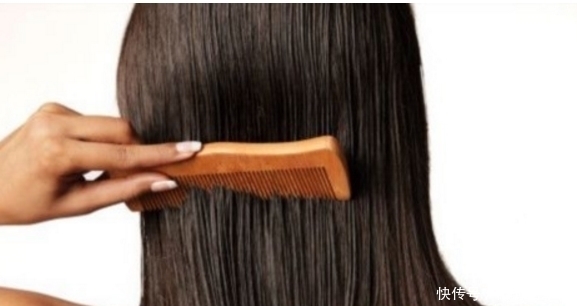 吹风机|头发应该多久洗一次呢?很多人都做错了,头发只会掉得更快更多