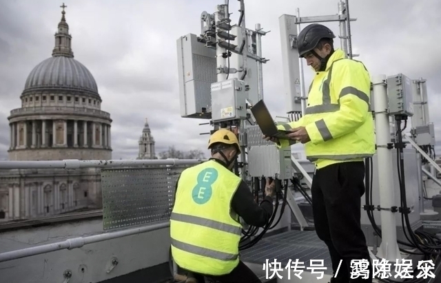 世界第一|5G落败,美国再次成为“陪跑”,中国在6G又拿下一个第一